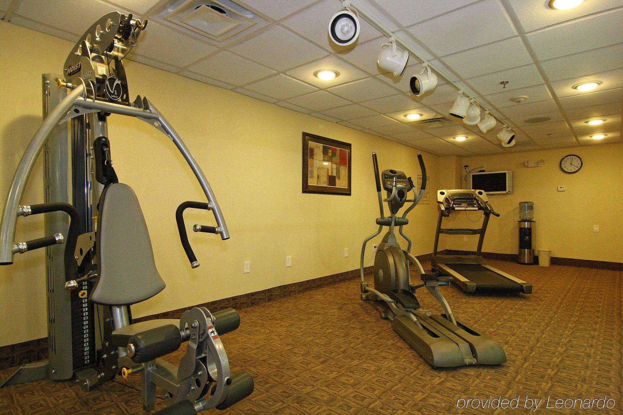 Comfort Suites At Kennesaw State University Einrichtungen foto