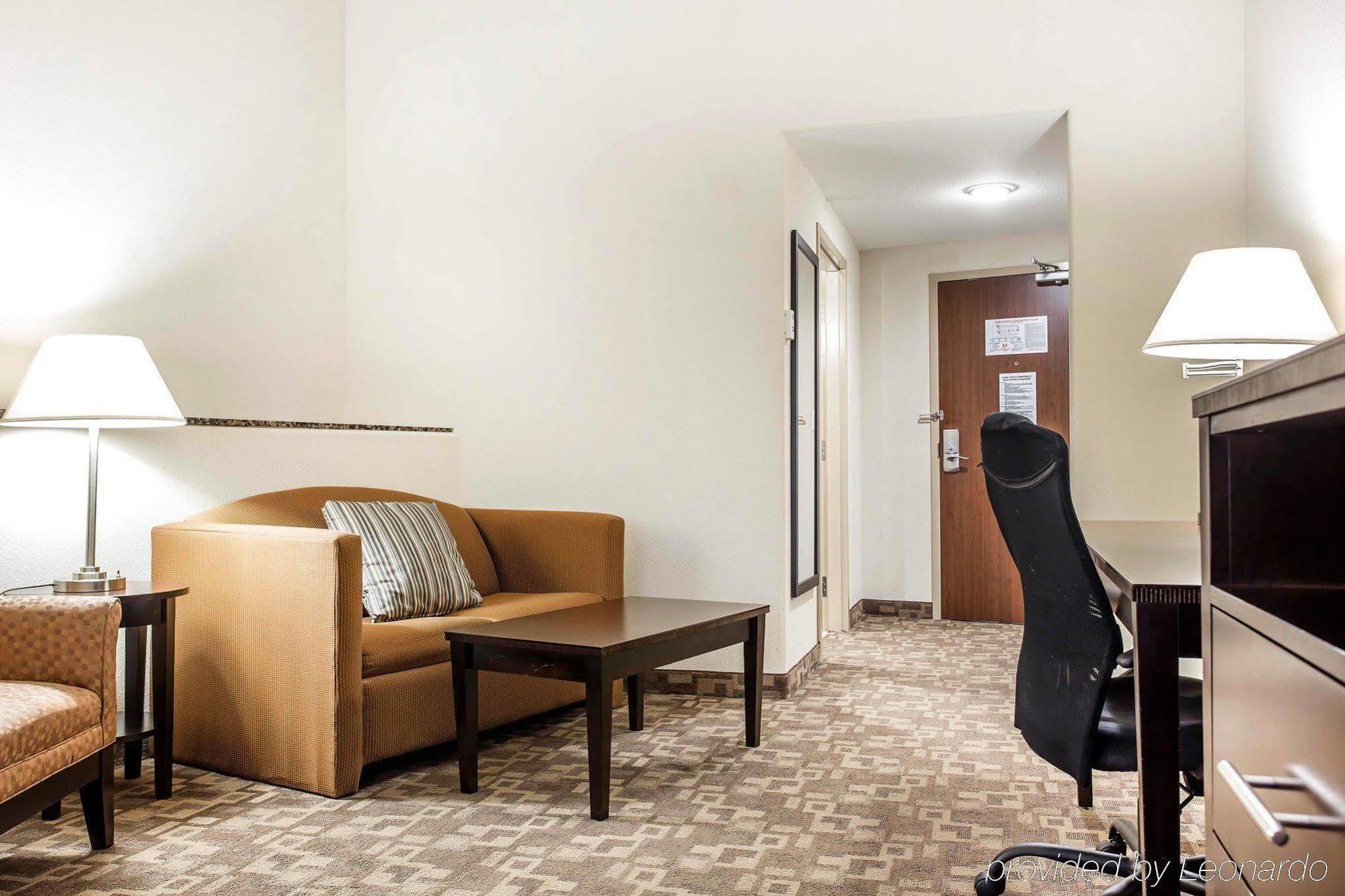 Comfort Suites At Kennesaw State University Exterior foto