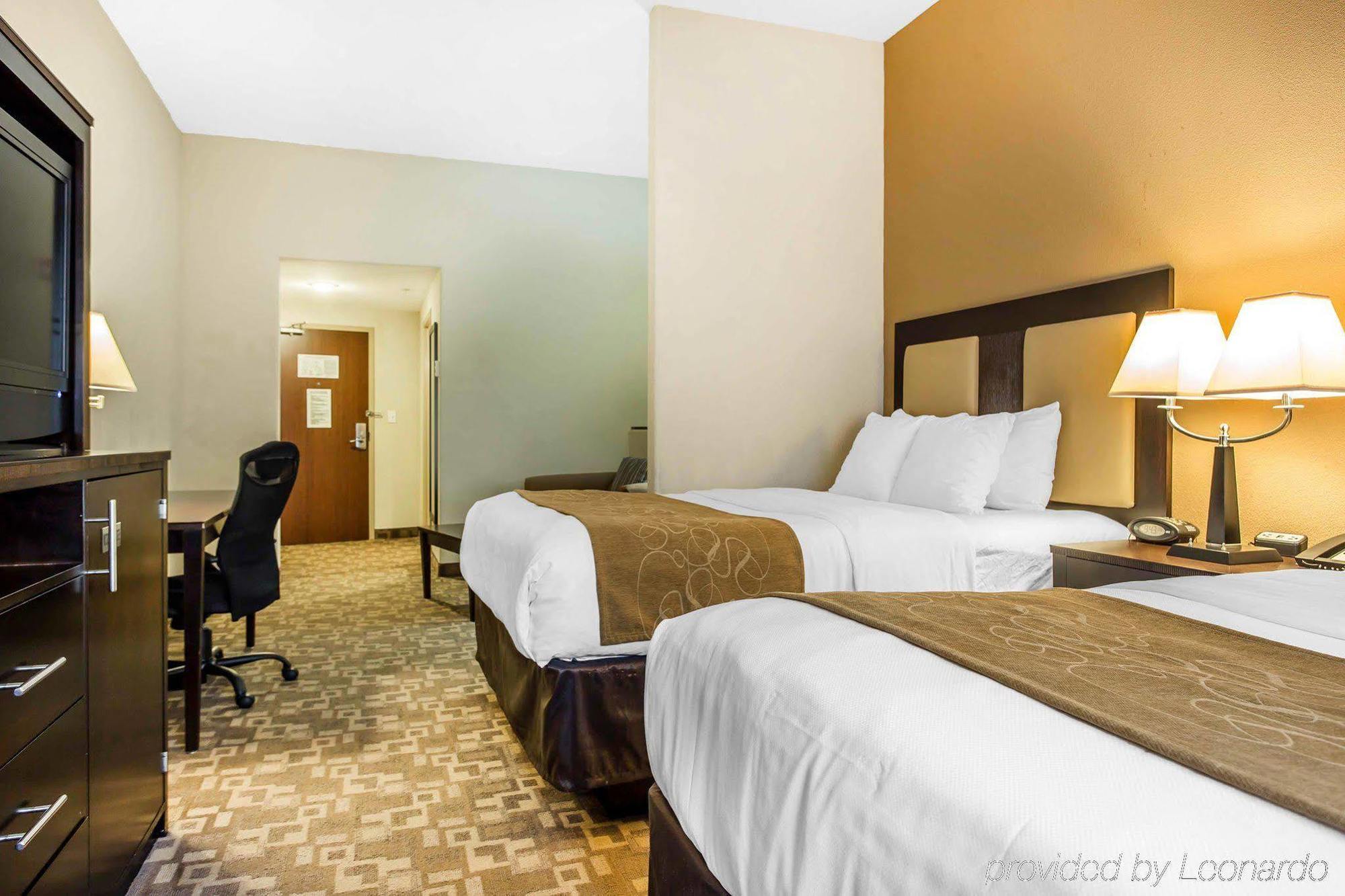 Comfort Suites At Kennesaw State University Exterior foto