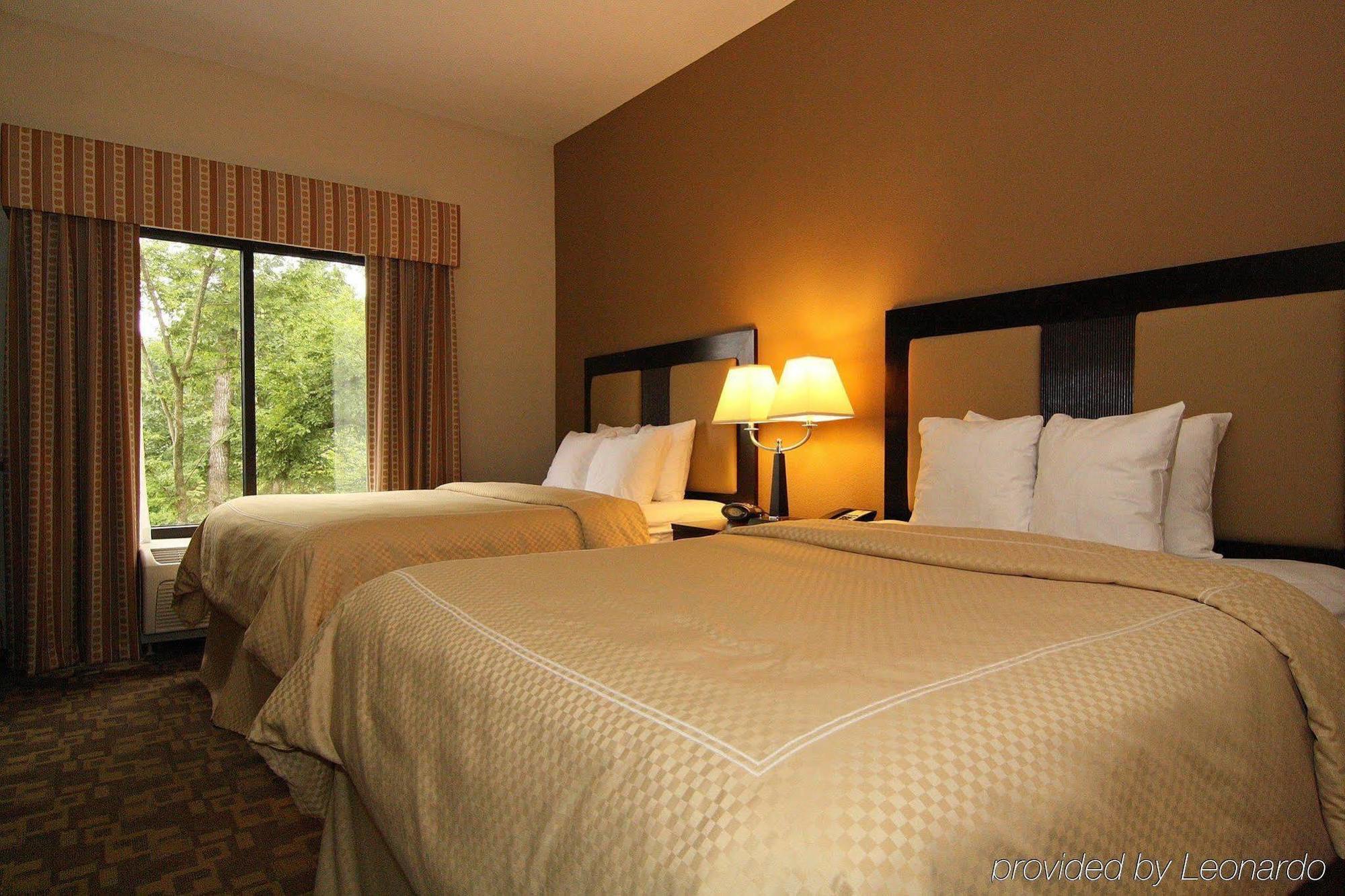 Comfort Suites At Kennesaw State University Zimmer foto