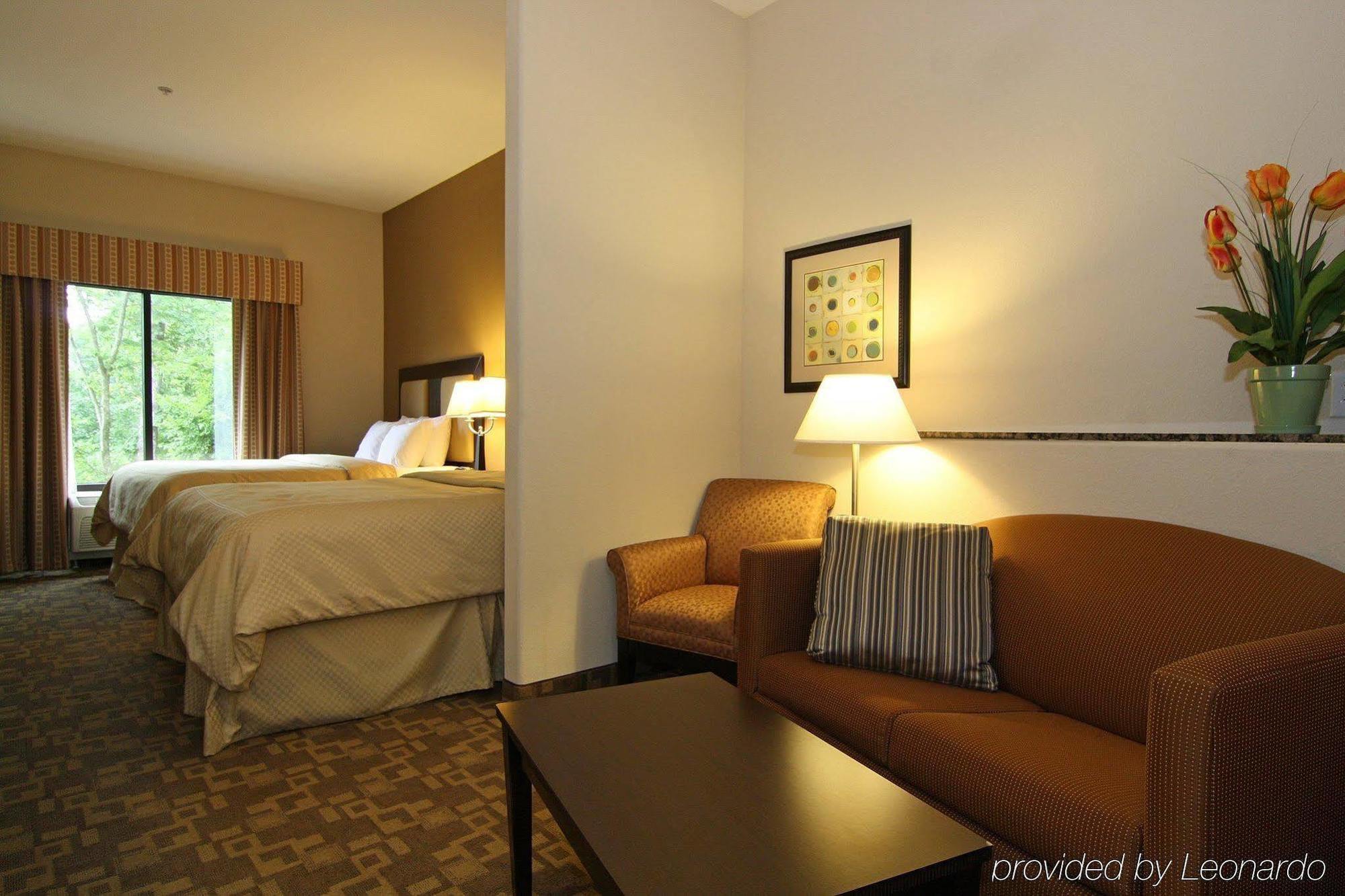 Comfort Suites At Kennesaw State University Exterior foto